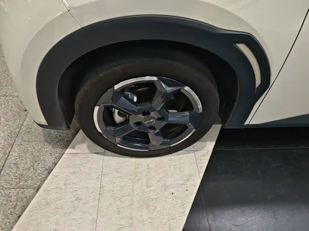 BYD Seagull — миниатюра 23
