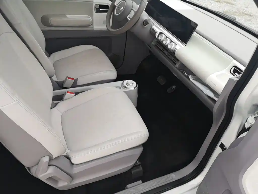Wuling Air ev — миниатюра 25