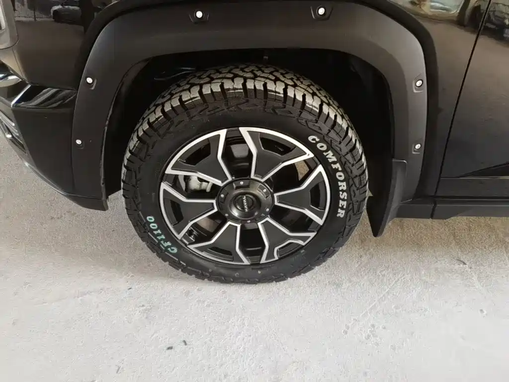 Haval Плюс новая энергия. — миниатюра 23