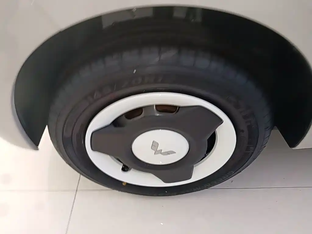 Wuling MINIEV — миниатюра 23
