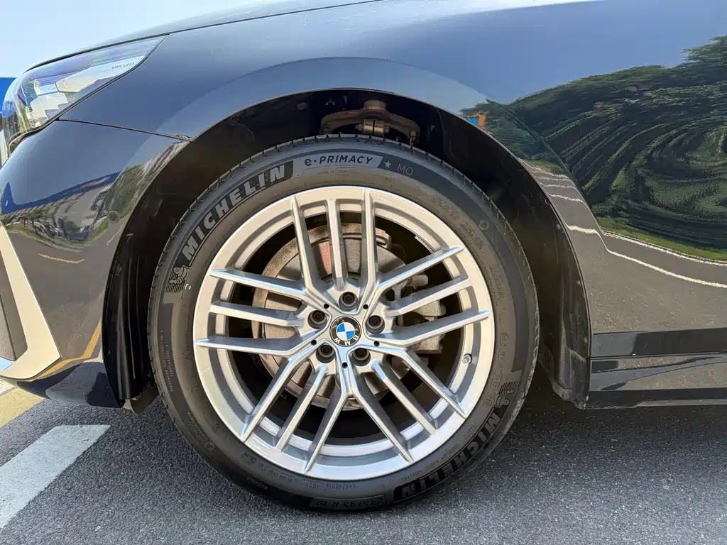 BMW 5 Series 5 2024 525Li Luxury