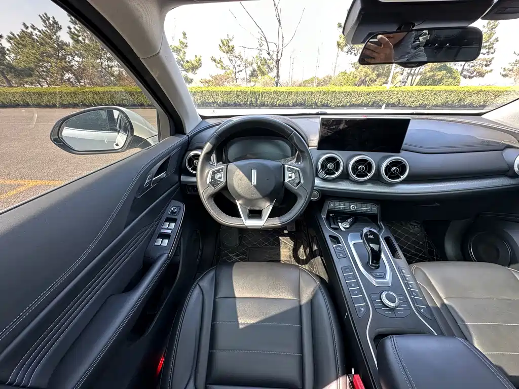 WEI PAI WEI BRAND VV5