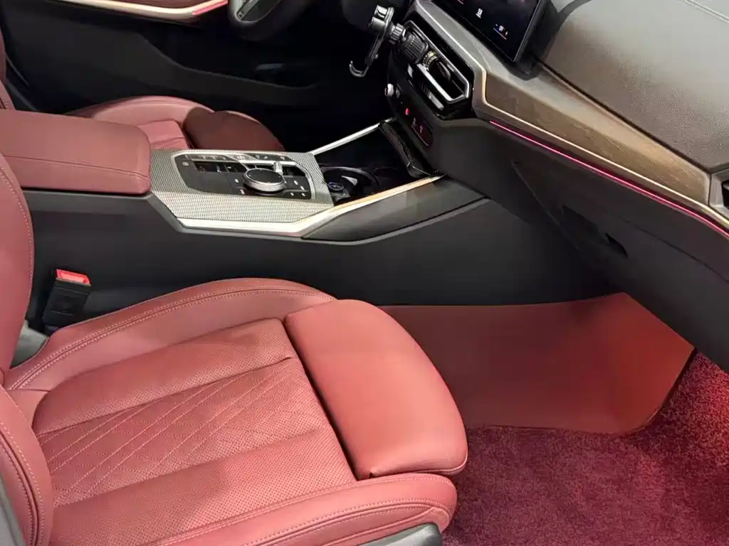 BMW 3 Series 3 2023 325i M Sport