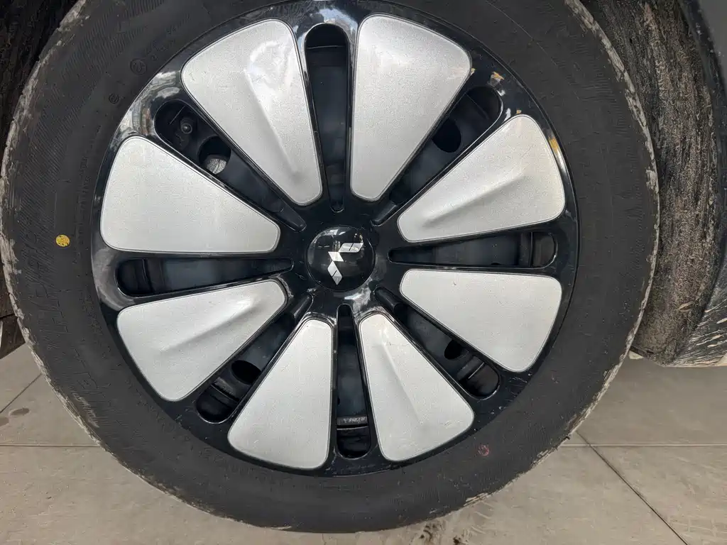 Wuling Bingo — миниатюра 5