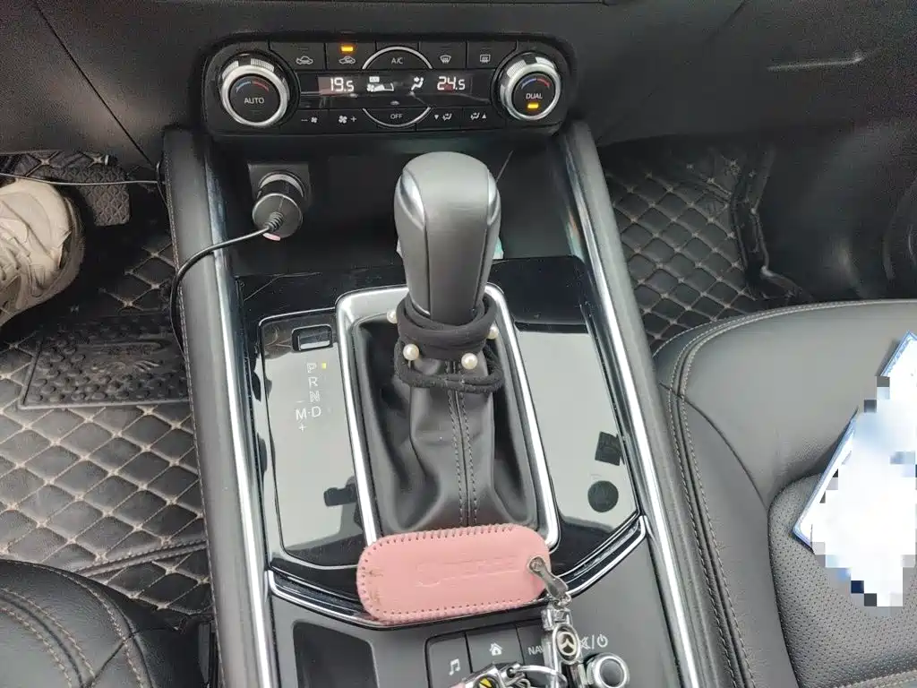 Mazda CX-5 — миниатюра 7
