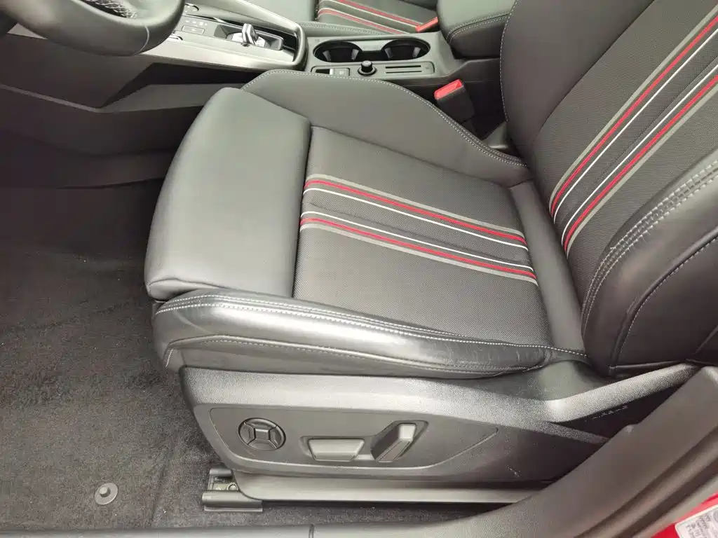 Audi A3 — миниатюра 20