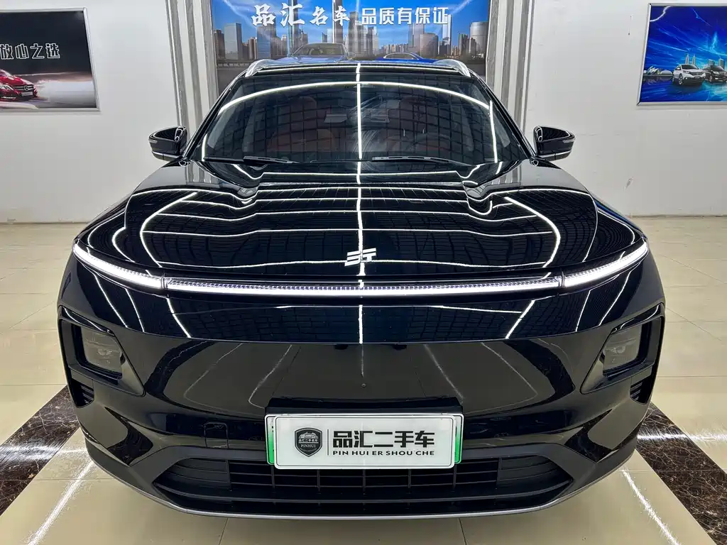 Shanhai Shanhai L7 — миниатюра 2