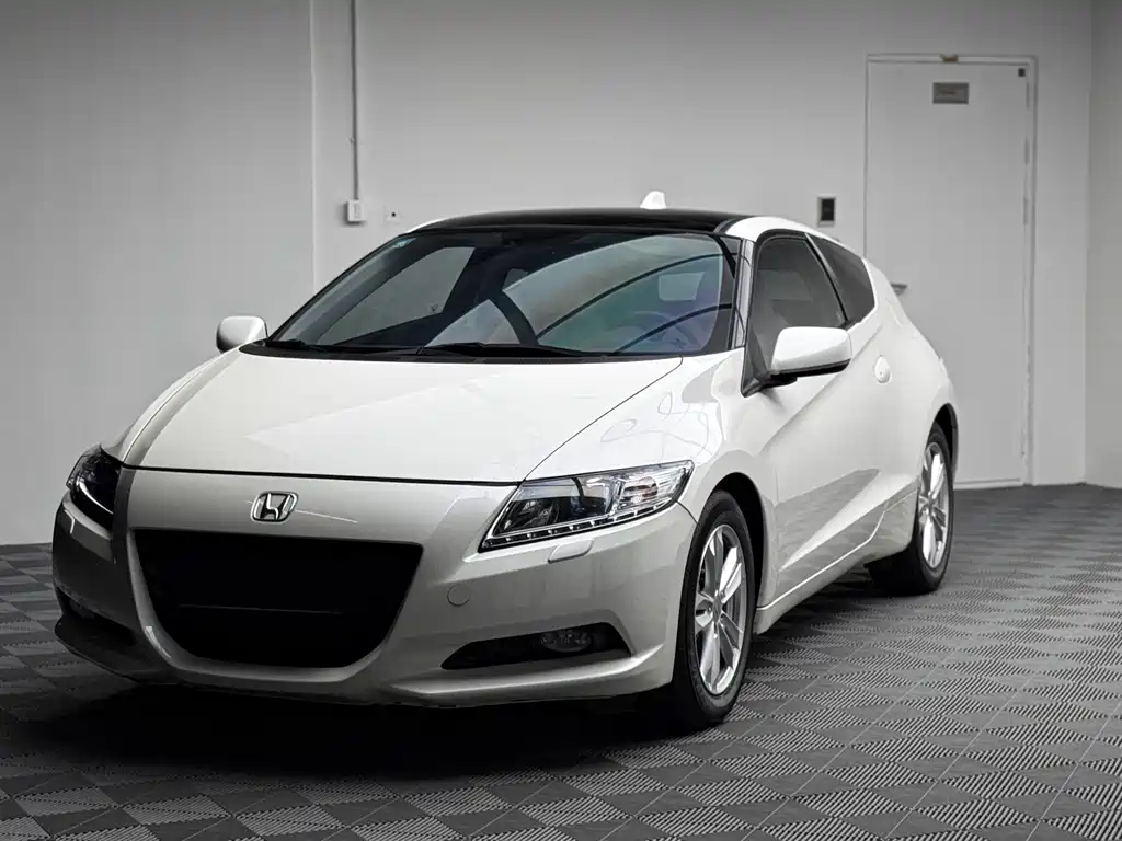 Honda 本田CR-Z 2015