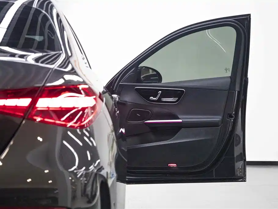 Mercedes-Benz C-Class C 2022 C 260 L Sport