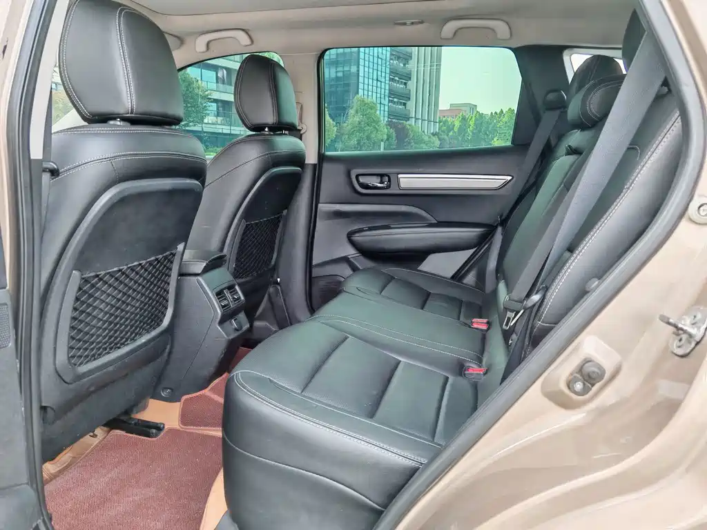Renault Koleos — миниатюра 10