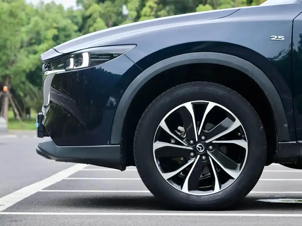 Mazda CX-5 — миниатюра 8