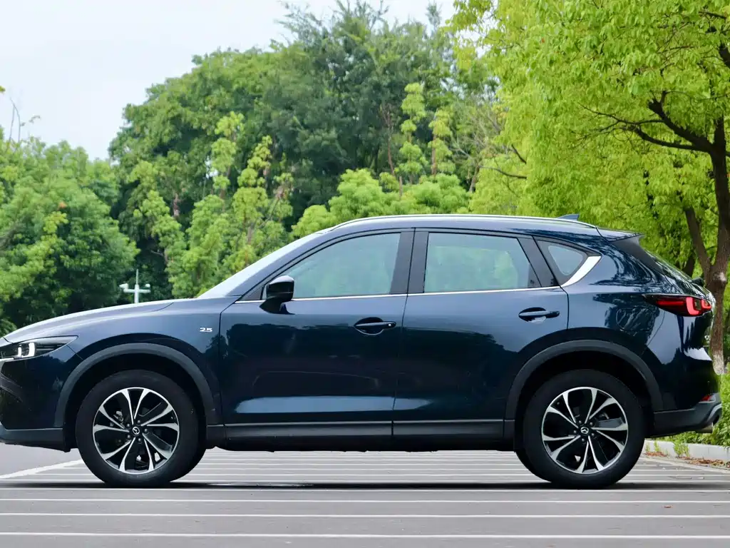 Mazda CX-5 — миниатюра 6
