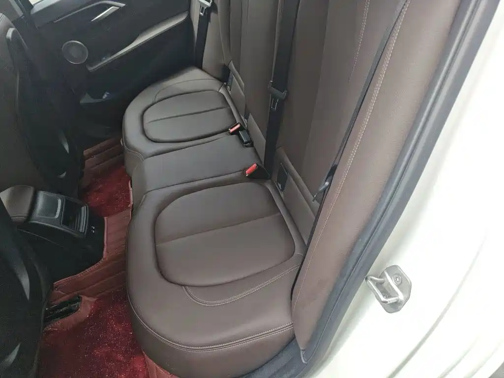 BMW 1 Series — миниатюра 13