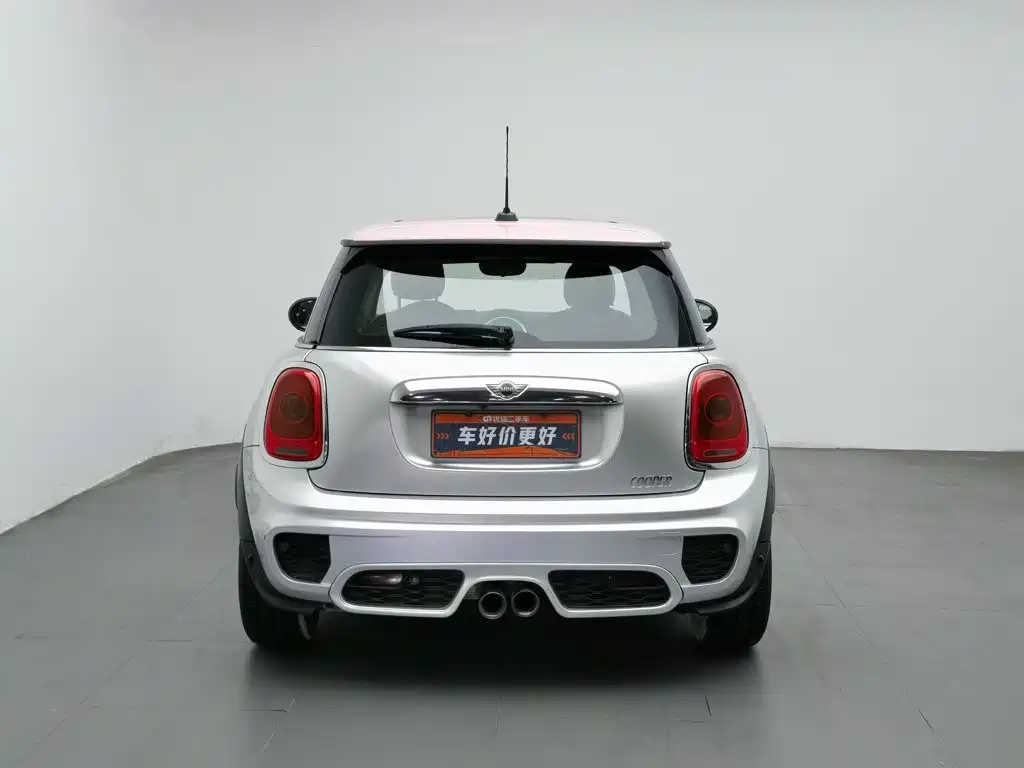 MINI Mini — миниатюра 4