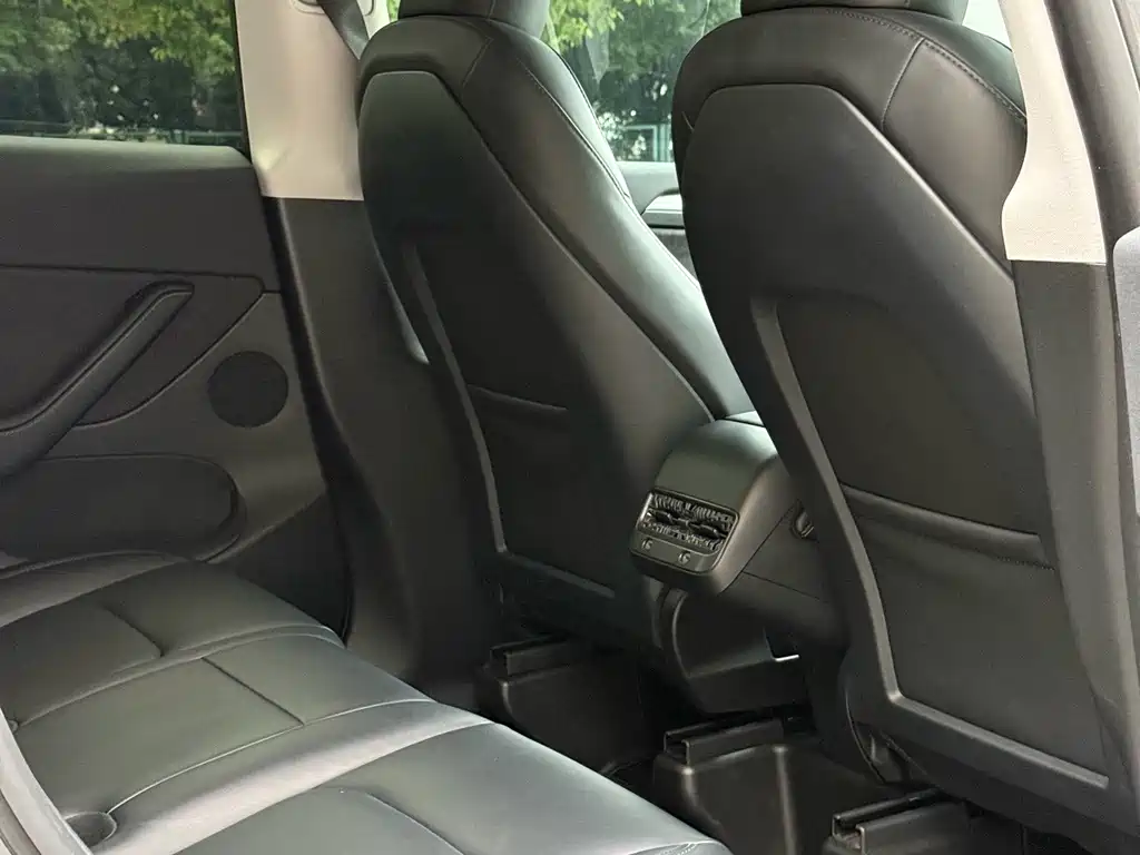 Tesla Model Y — миниатюра 11