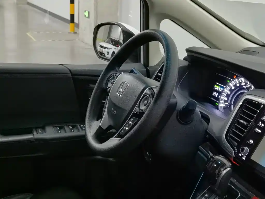 Honda Odyssey — миниатюра 22