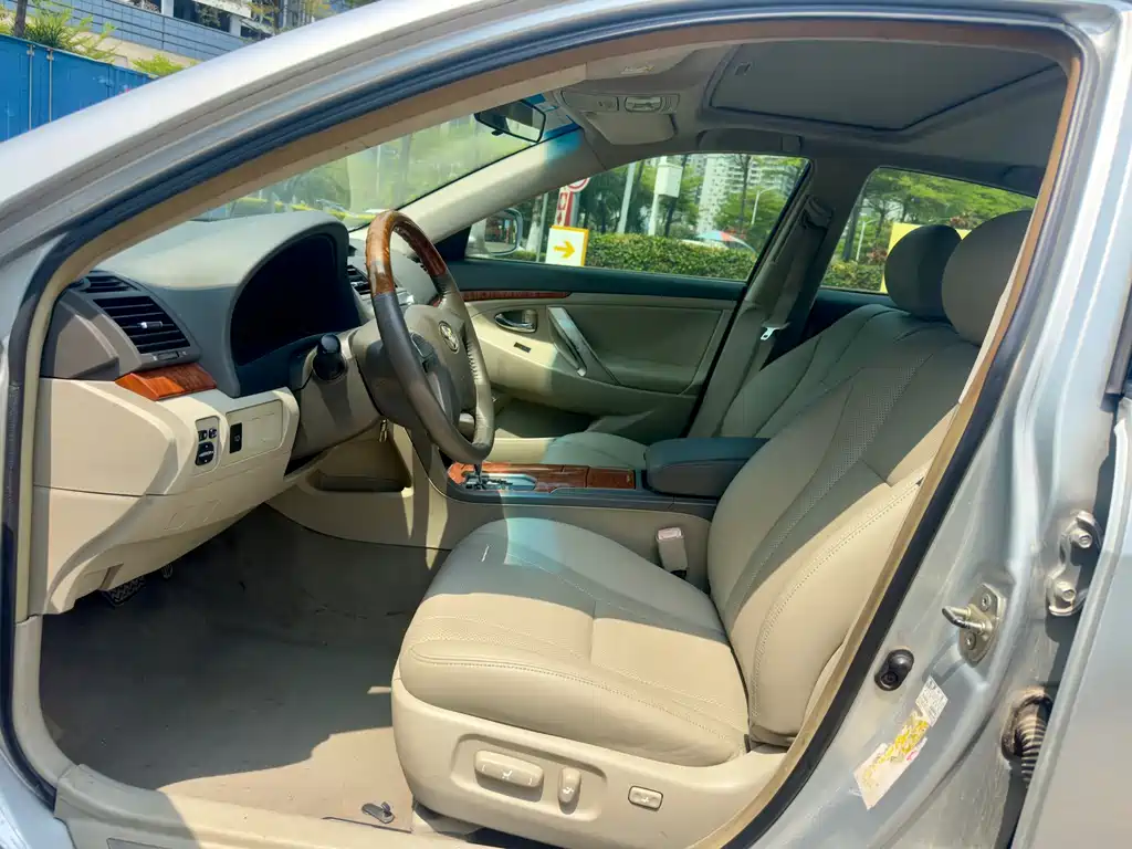 Toyota Camry 2006 240G