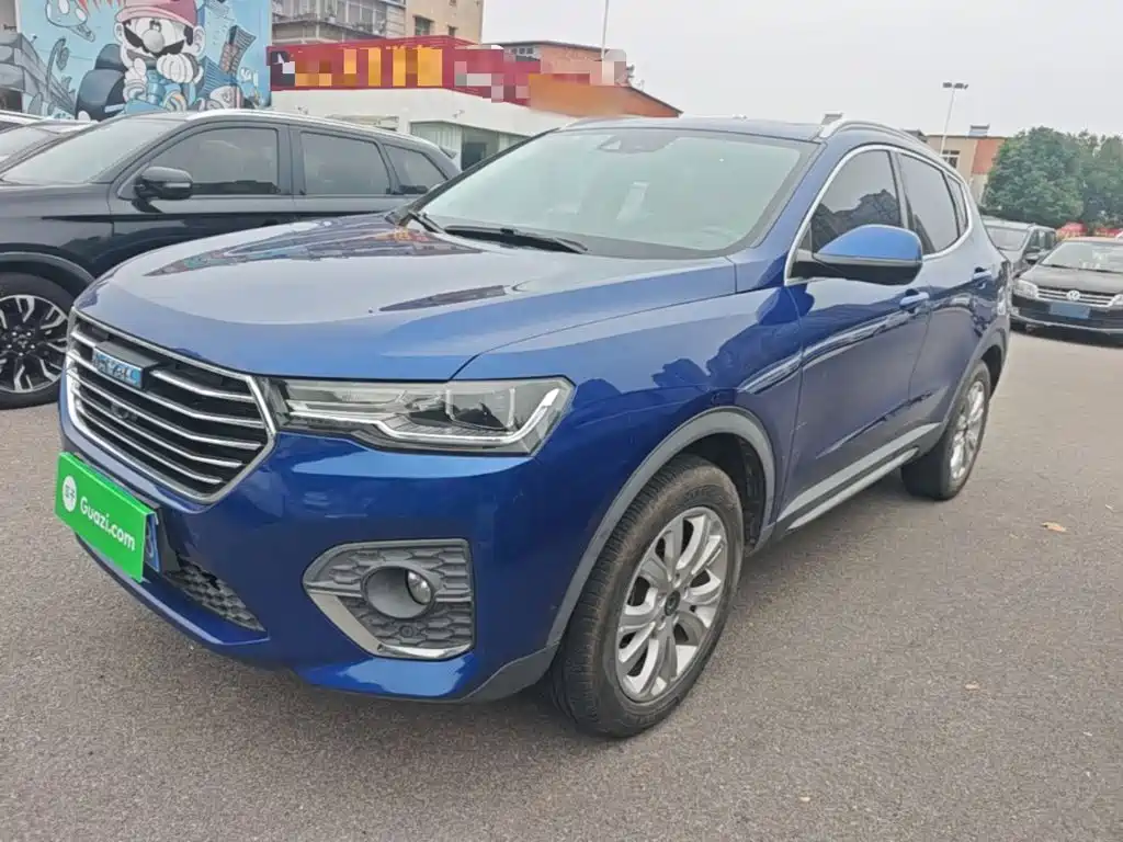 Haval H4