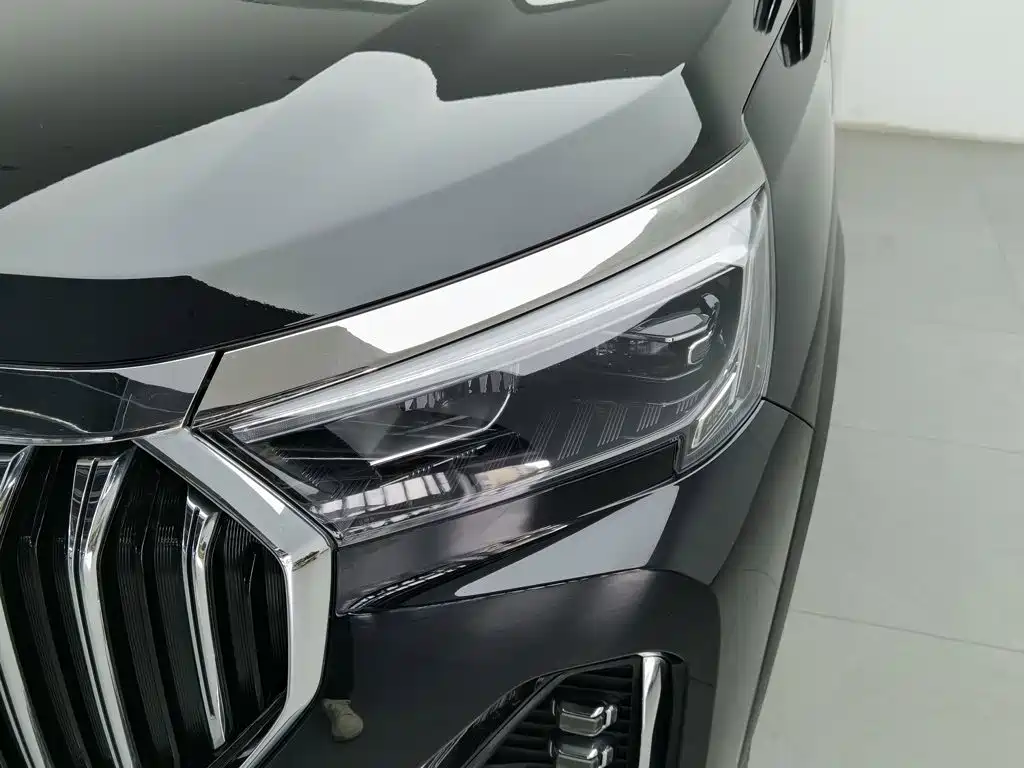 Jetour X90 PLUS — миниатюра 7