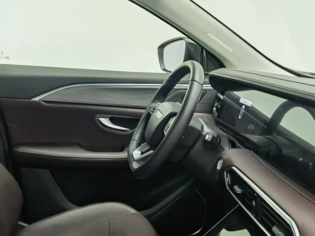 Jetour X90 PLUS — миниатюра 22