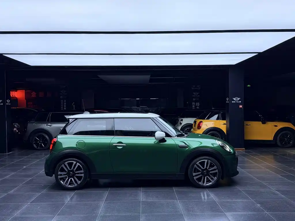 MINI Mini — миниатюра 7