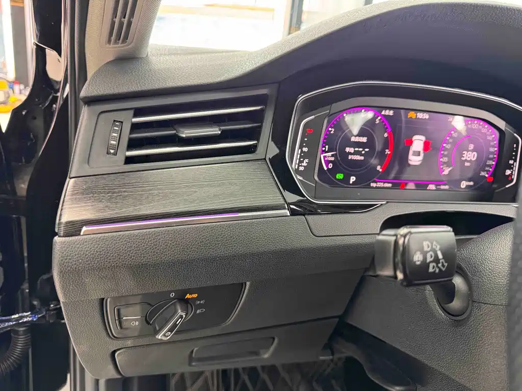 Volkswagen Magotan — миниатюра 24