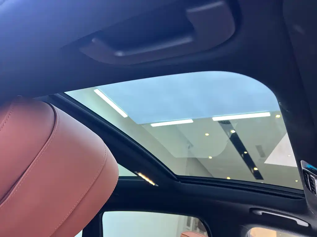 MERCEDES-BENZ MAYBACH S CLASS