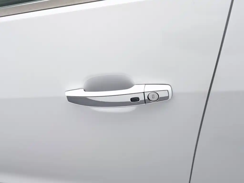 Chevrolet Malibu — миниатюра 18