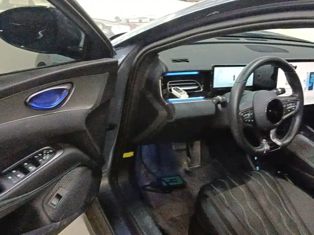 BYD Seal 06 — миниатюра 16