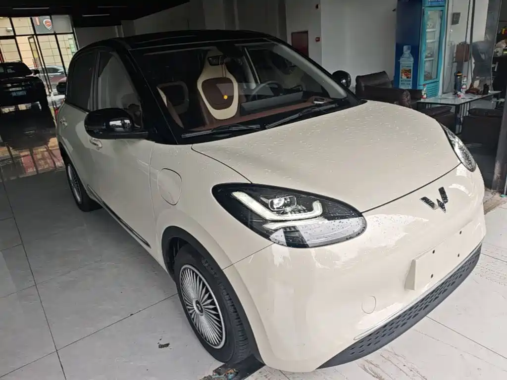 Wuling Bingo — миниатюра 4