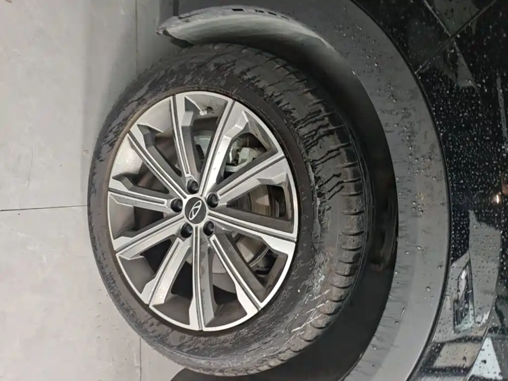 Chery Tiggo 8L — миниатюра 23