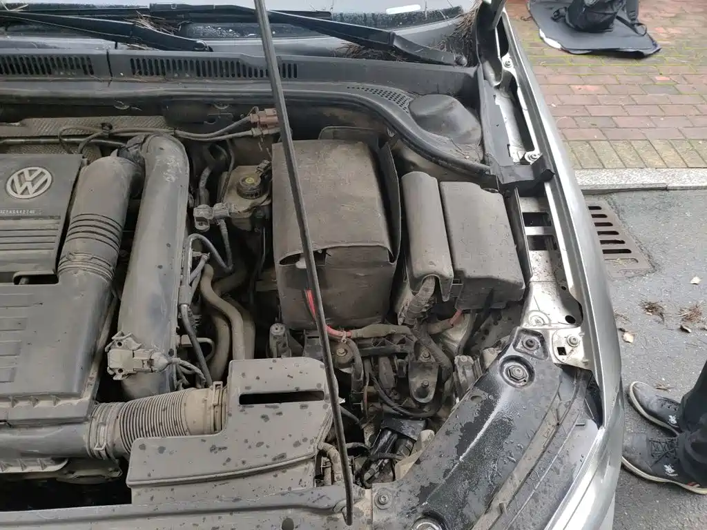 Volkswagen Sagitar — миниатюра 21