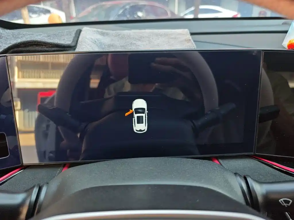Changan X5 PLUS — миниатюра 7