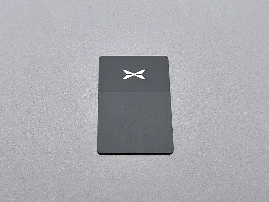 XPeng MONA M03 — миниатюра 19