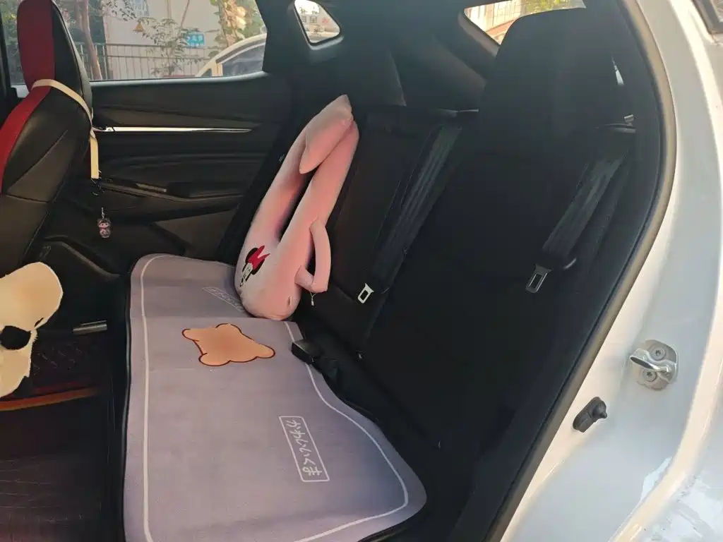 Changan X5 PLUS — миниатюра 13