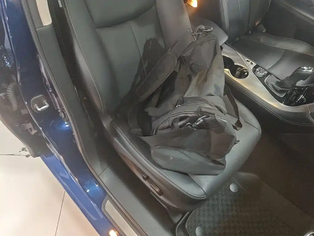 Infiniti Q50L — миниатюра 25