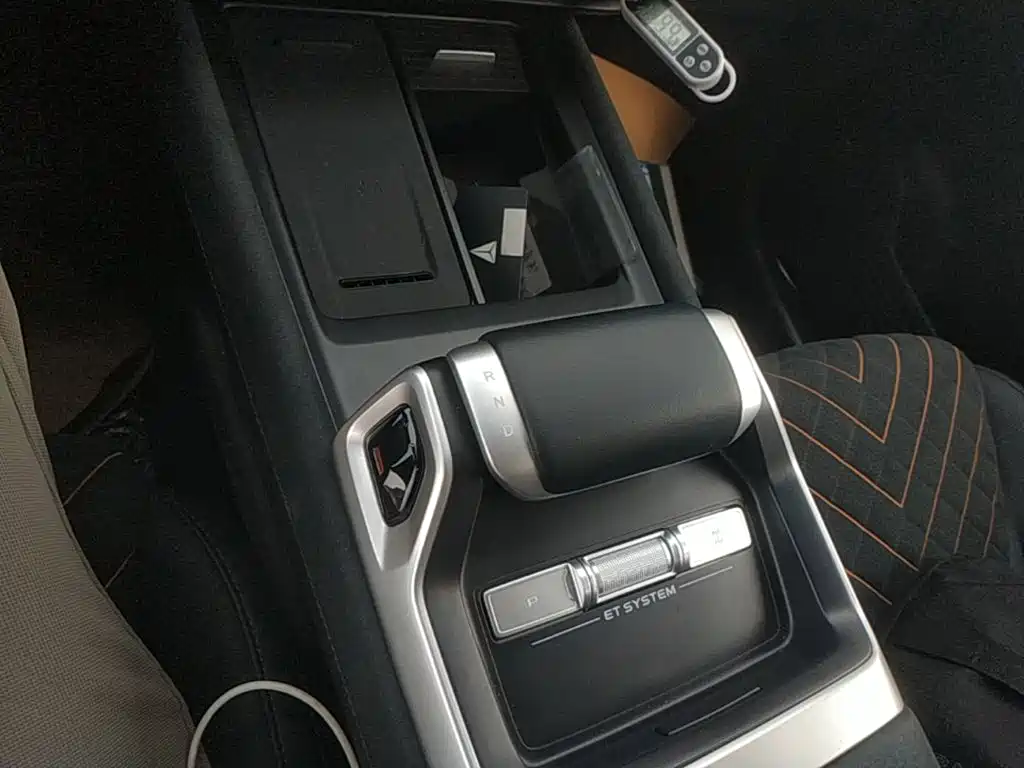 Deepal Deepal G318 — миниатюра 14
