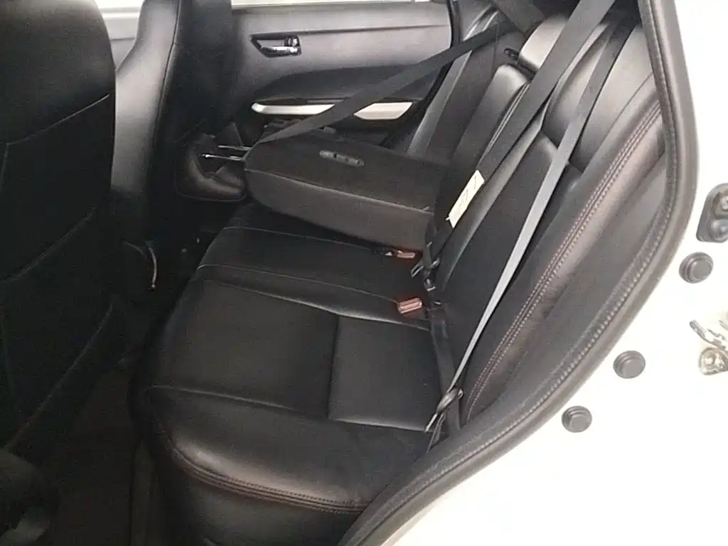 Suzuki Vitara — миниатюра 17