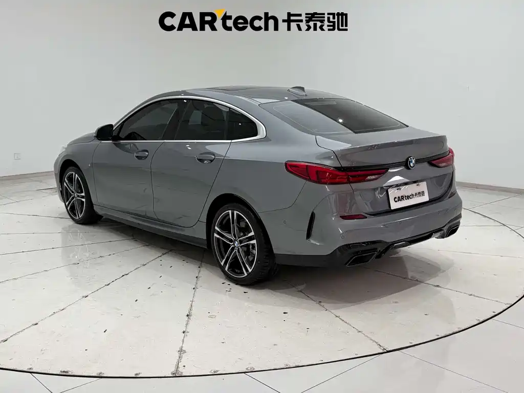 BMW 2 Series 2 2021 225i M Sport
