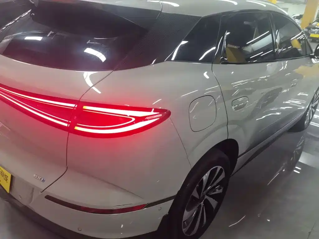 BYD Haisi 06 — миниатюра 7