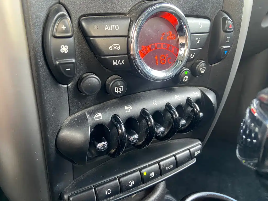 MINI Mini Countryman — миниатюра 14