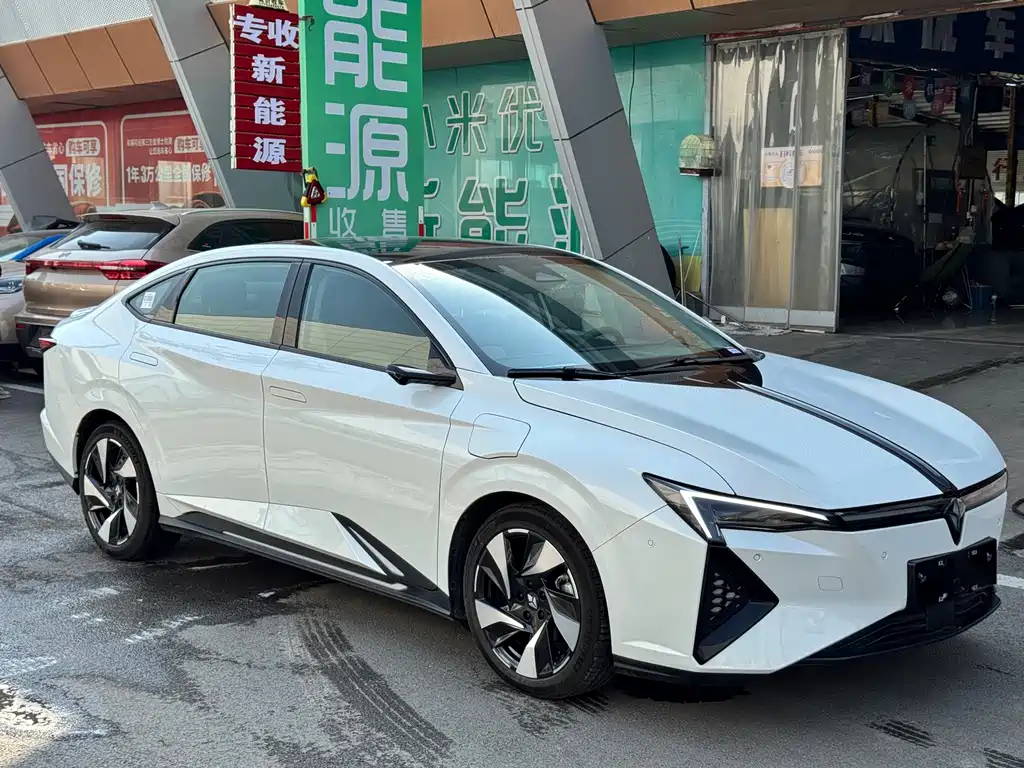 Lingxi Lingxi L — миниатюра 3