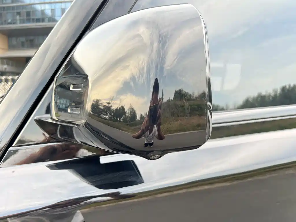 iCAR iCAR Super V23 — миниатюра 19