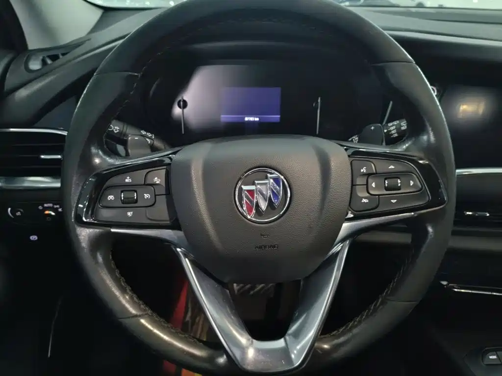 Buick Enclave — миниатюра 9