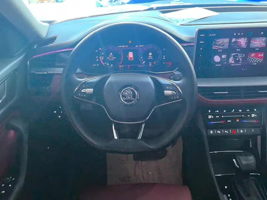 Skoda Kodiaq GT — миниатюра 15