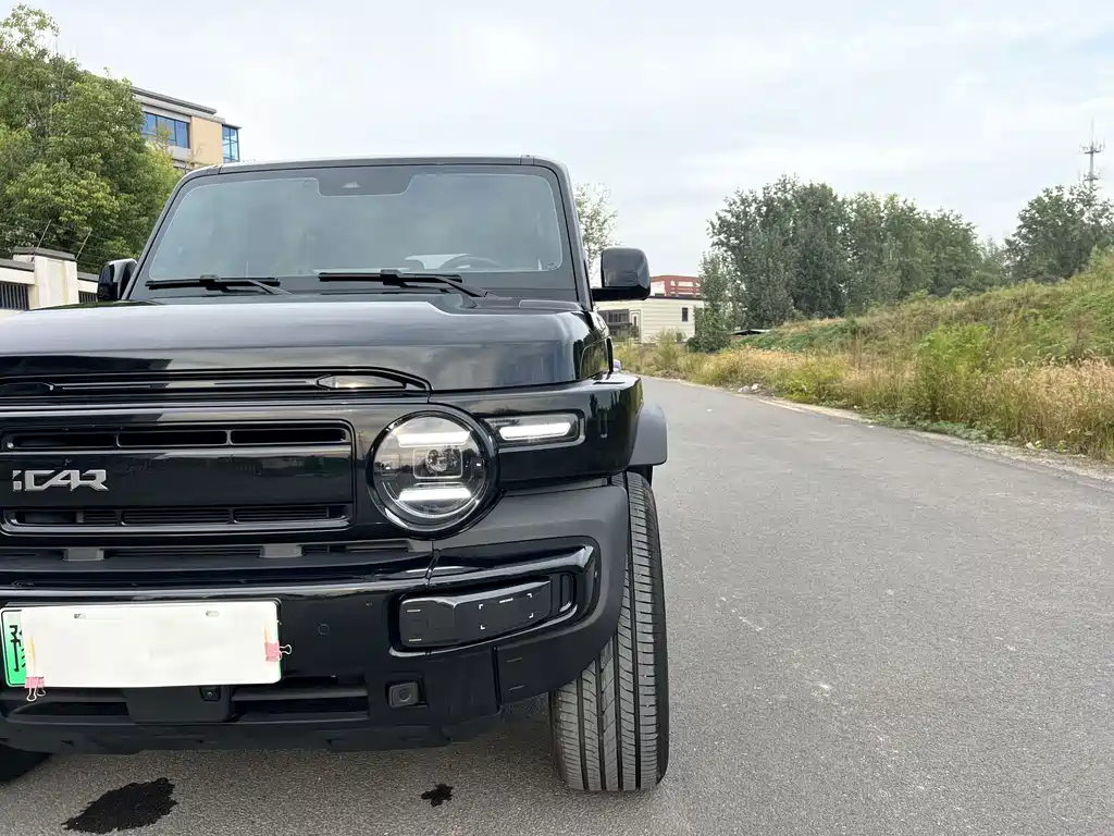 iCAR iCAR Super V23 — миниатюра 18