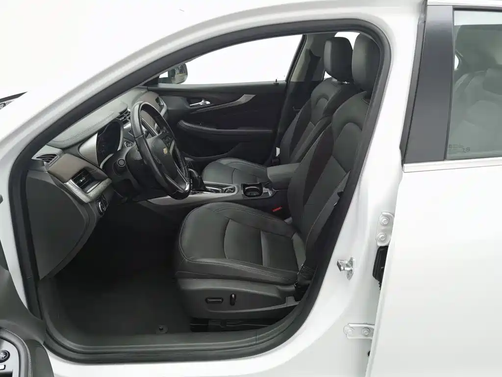 Chevrolet Malibu — миниатюра 10