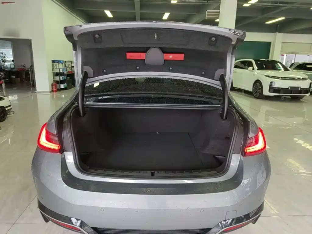 BMW i3 — миниатюра 19