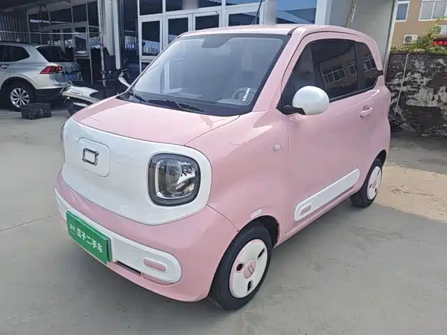 2025 Bestune Pony