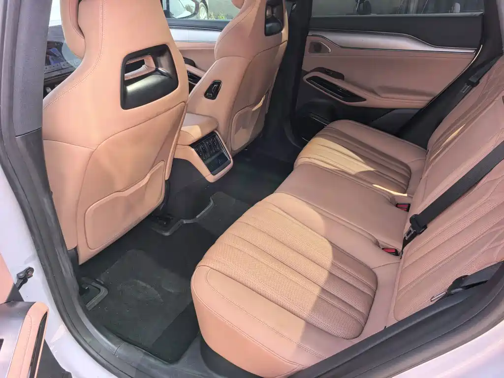 BYD L EV — миниатюра 6